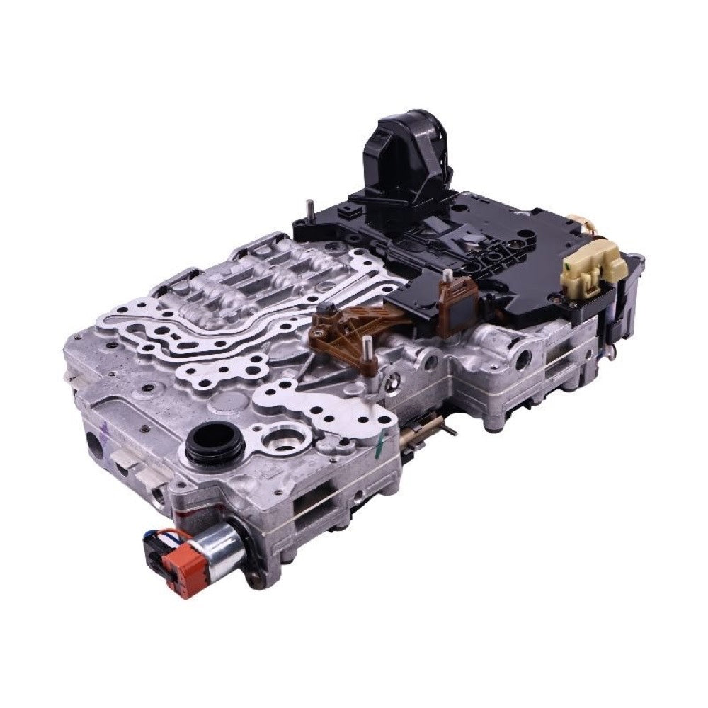 Transmission Valve Body 68261622AE for use with Jeep Grand Cherokee Dodge Durango